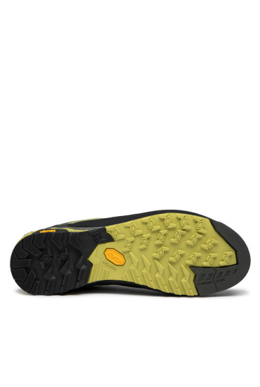 Asolo Туристически Eldo Mm A01060 00 B030 Green Oasis/Smk Grey - Mera.bg