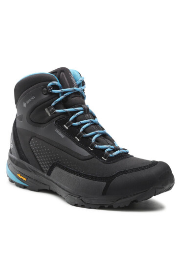 Asolo Туристически Nuuk Gv Mm GORE-TEX Черен - Mera.bg