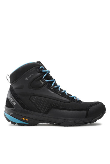 Asolo Туристически Nuuk Gv Mm GORE-TEX Черен - Mera.bg