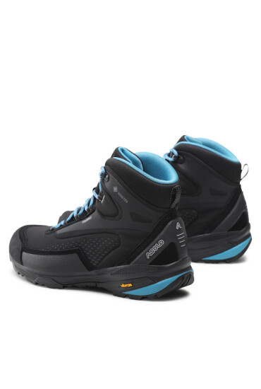 Asolo Туристически Nuuk Gv Mm GORE-TEX Черен - Mera.bg