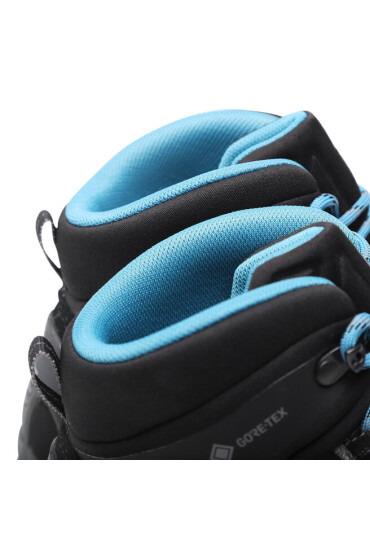 Asolo Туристически Nuuk Gv Mm GORE-TEX Черен - Mera.bg