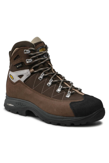 Asolo Туристически Finder Gv Mm GORE-TEX A23102 00 B041 Almond/Brown - Mera.bg