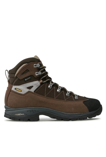 Asolo Туристически Finder Gv Mm GORE-TEX A23102 00 B041 Almond/Brown - Mera.bg