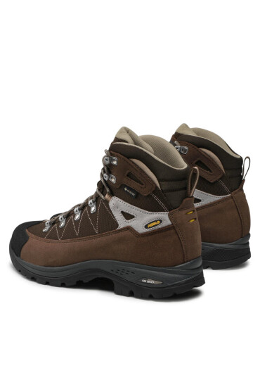 Asolo Туристически Finder Gv Mm GORE-TEX A23102 00 B041 Almond/Brown - Mera.bg