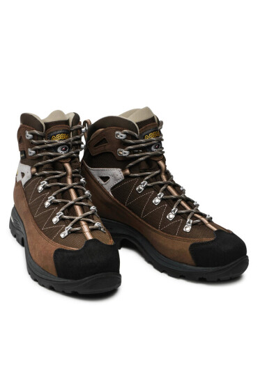 Asolo Туристически Finder Gv Mm GORE-TEX A23102 00 B041 Almond/Brown - Mera.bg