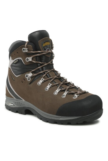 Asolo Туристически Greenwood Evo Gv Mm GORE-TEX A23128 00 A034 Major Brown - Mera.bg
