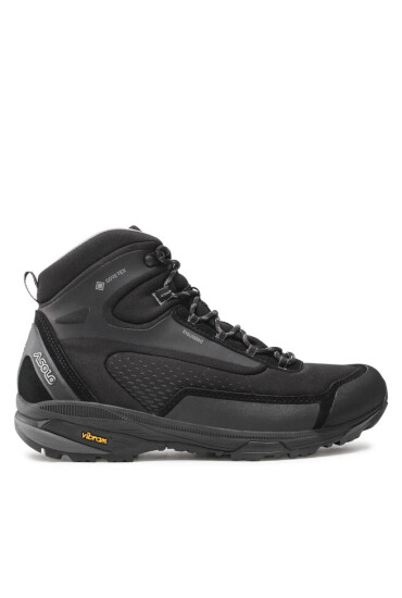 Asolo Туристически Nuuk Gv Mm GORE-TEX A26036 00 A778 Black/Black - Mera.bg