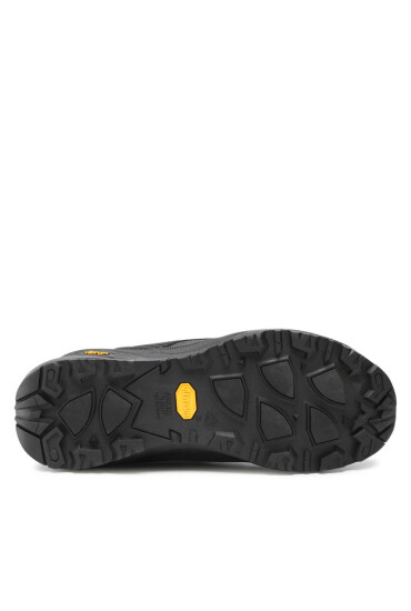 Asolo Туристически Nuuk Gv Mm GORE-TEX A26036 00 A778 Black/Black - Mera.bg