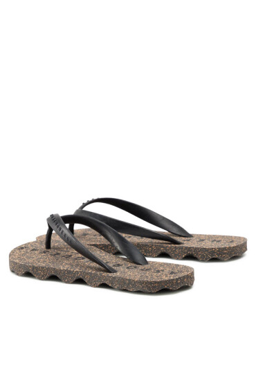 Asportuguesas Джапанки Base P018109001 Black/Black - Mera.bg