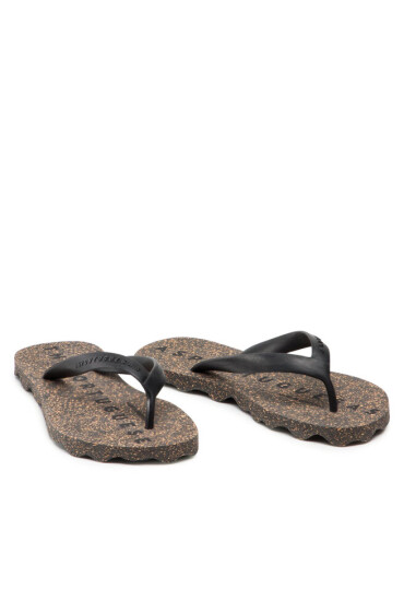 Asportuguesas Джапанки Base P018109001 Black/Black - Mera.bg