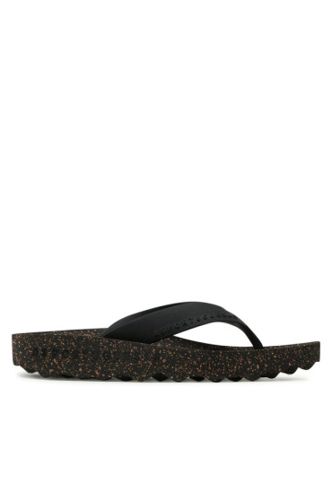 Asportuguesas Джапанки Feel P018075001 Black/Black - Mera.bg