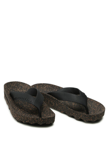 Asportuguesas Джапанки Feel P018075001 Black/Black - Mera.bg