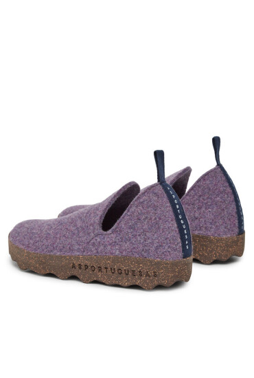 Asportuguesas Обувки City P018003073 Purple 73 - Mera.bg