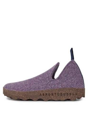 Asportuguesas Обувки City P018003073 Purple 73 - Mera.bg