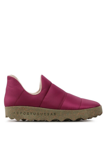 Asportuguesas Обувки Crus P018145005 Morado - Mera.bg