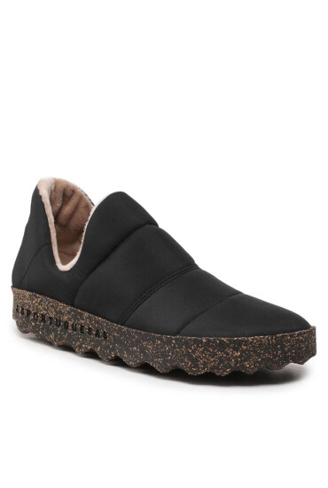 Asportuguesas Обувки Crus P018150002 Negro - Mera.bg