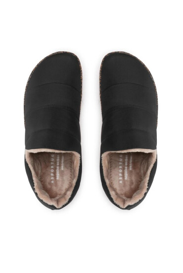 Asportuguesas Обувки Crus P018150002 Negro - Mera.bg