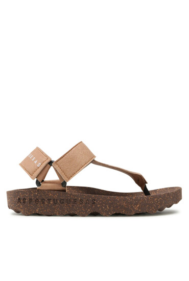 Asportuguesas Сандали Fizz P018077007 Кафяв - Mera.bg
