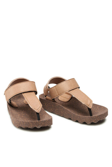 Asportuguesas Сандали Fizz P018077007 Кафяв - Mera.bg