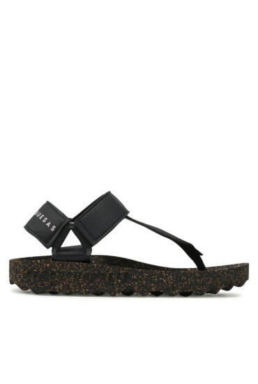 Asportuguesas Сандали Fizz P018077008 Black - Mera.bg