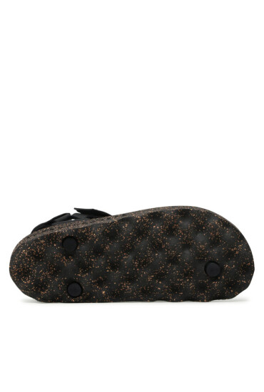 Asportuguesas Сандали Fizz P018077008 Black - Mera.bg