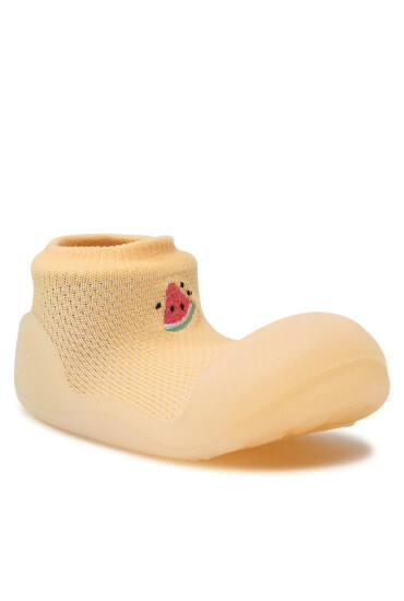 Attipas Обувки Cool Summer A20CO Yellow - Mera.bg