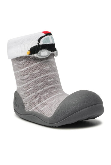 Attipas Обувки Two Style A19T Gray - Mera.bg