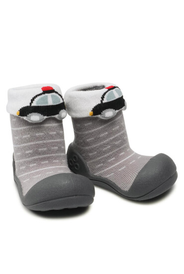 Attipas Обувки Two Style A19T Gray - Mera.bg