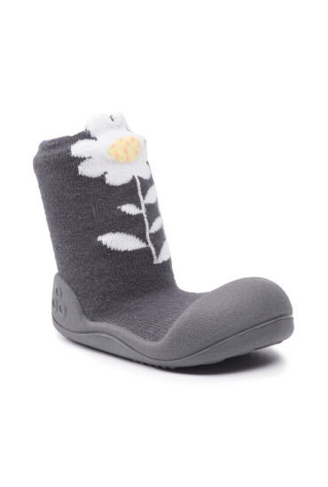 Attipas Обувки Flower A19F Gray - Mera.bg