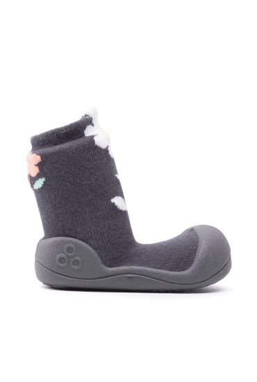 Attipas Обувки Flower A19F Gray - Mera.bg