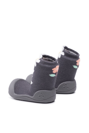 Attipas Обувки Flower A19F Gray - Mera.bg