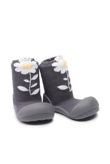 Attipas Обувки Flower A19F Gray - Mera.bg