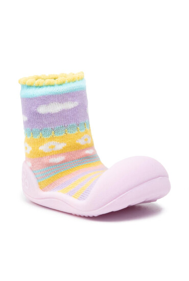 Attipas Обувки Attibebe AAB01 Pink - Mera.bg
