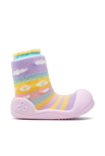 Attipas Обувки Attibebe AAB01 Pink - Mera.bg