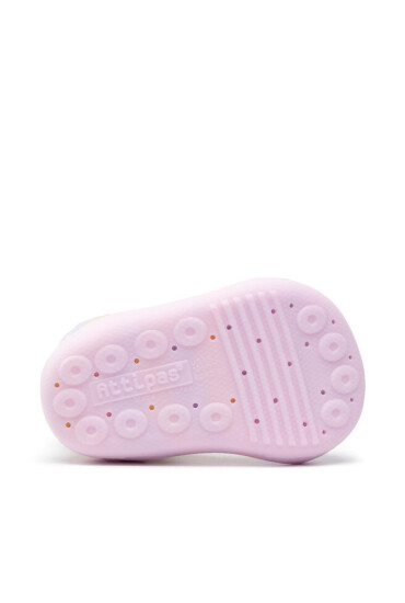 Attipas Обувки Attibebe AAB01 Pink - Mera.bg