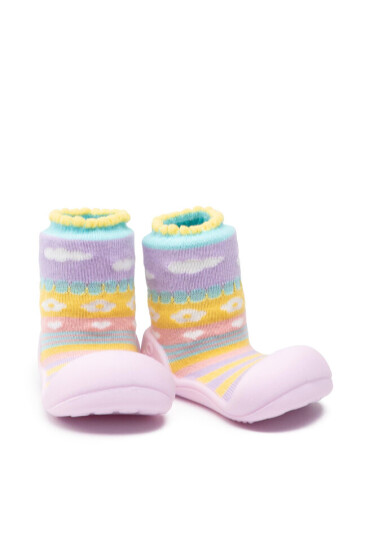 Attipas Обувки Attibebe AAB01 Pink - Mera.bg