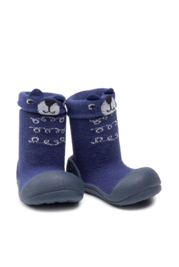 Attipas Обувки Bear A19BR Navy - Mera.bg