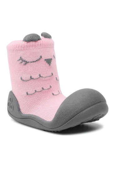 Attipas Пантофи Cutie A17C Розов - Mera.bg