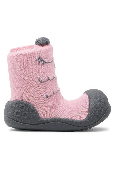 Attipas Пантофи Cutie A17C Розов - Mera.bg