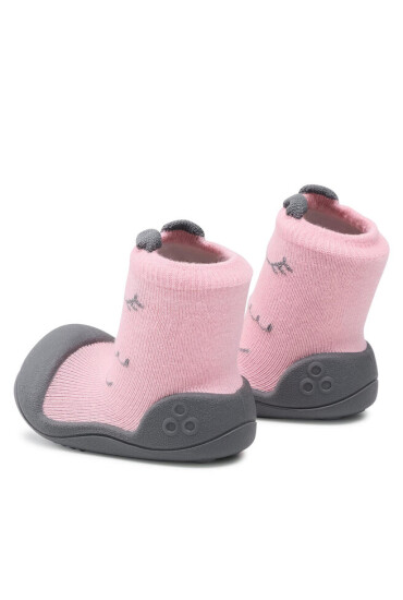 Attipas Пантофи Cutie A17C Розов - Mera.bg