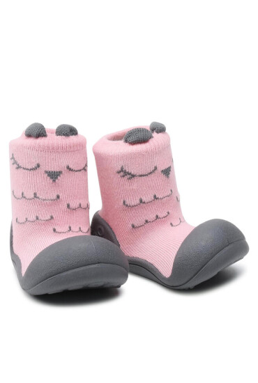 Attipas Пантофи Cutie A17C Розов - Mera.bg