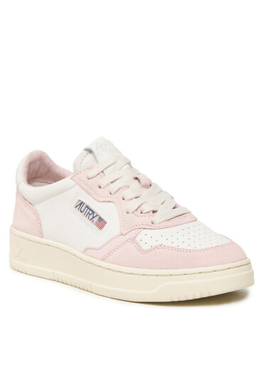 AUTRY Сникърси AOLW CE17 Academy Pink - Mera.bg