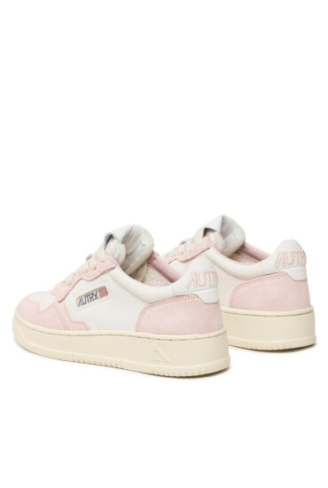 AUTRY Сникърси AOLW CE17 Academy Pink - Mera.bg