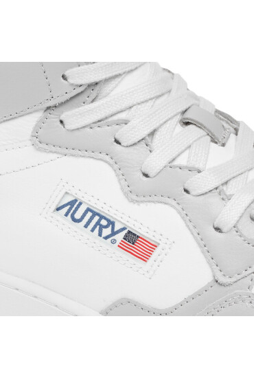 AUTRY Сникърси AUMM WB10 Бял - Mera.bg