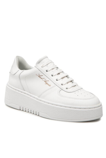 Axel Arigato Сникърси Orbit Sneaker 88005 White - Mera.bg