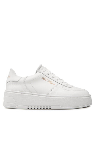 Axel Arigato Сникърси Orbit Sneaker 88005 White - Mera.bg
