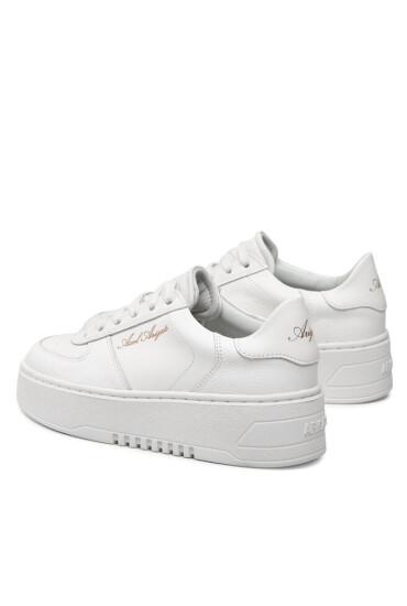 Axel Arigato Сникърси Orbit Sneaker 88005 White - Mera.bg