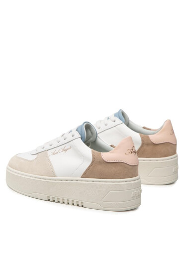 Axel Arigato Сникърси Orbit Sneaker F0180029 Cremino/Dusty Pink - Mera.bg