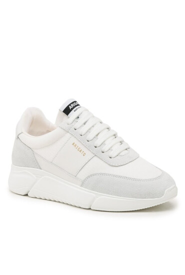 Axel Arigato Сникърси Genesis Vintage Runner 84081 Бял - Mera.bg