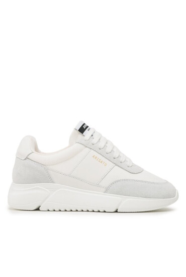 Axel Arigato Сникърси Genesis Vintage Runner 84081 Бял - Mera.bg